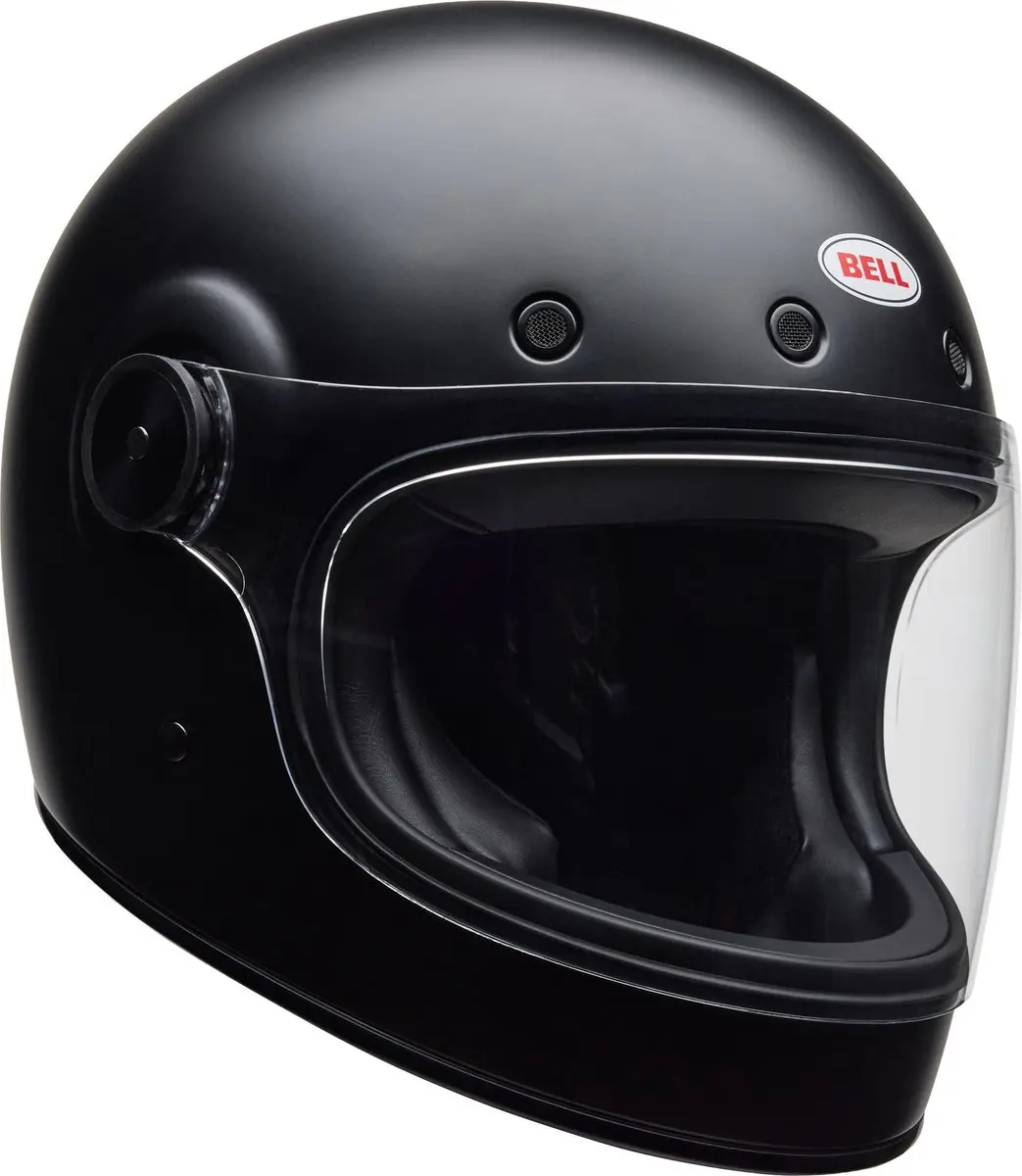 Bell Bullitt GT Matte Helm -