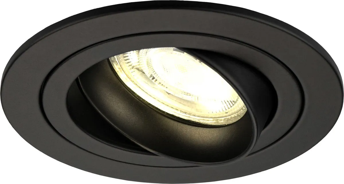 LEDVION LED Inbouwspot Tokyo