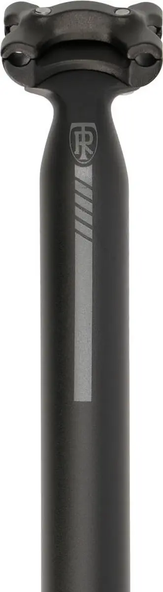 Ritchey Comp Zadelpen 27,2mm Zwart - afbeelding 6 van 6