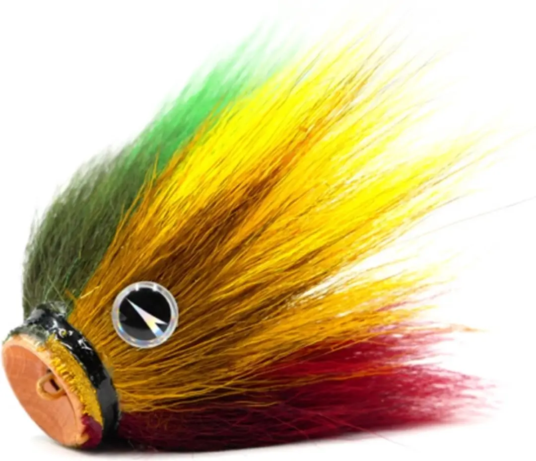 VMC Mustache Shallow Kingston / 22g