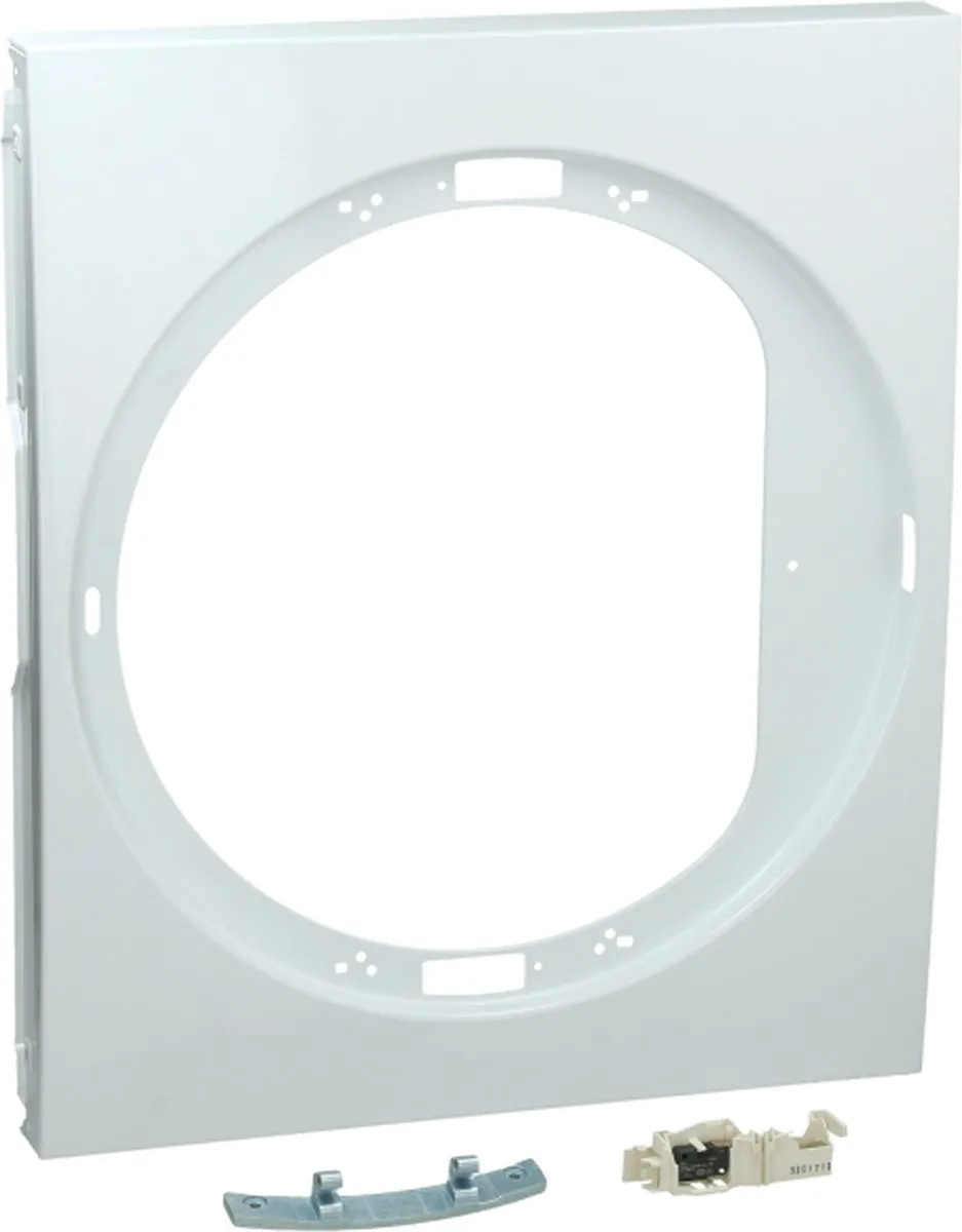 Electrolux Wasmachine Voorpaneel 4055344131
