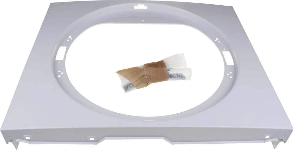 Electrolux Wasmachine Voorpaneel 4055344131 - Wit