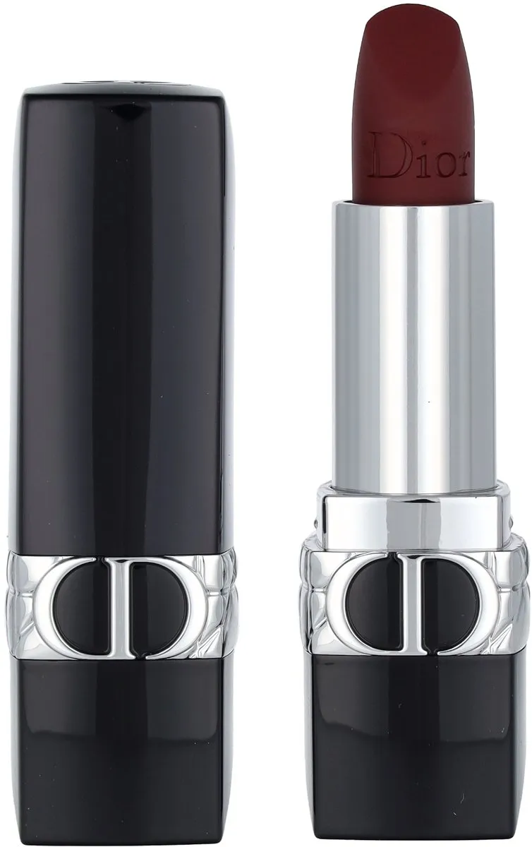 Dior Rouge Barra De Labios Matte 964 - 3.5g
