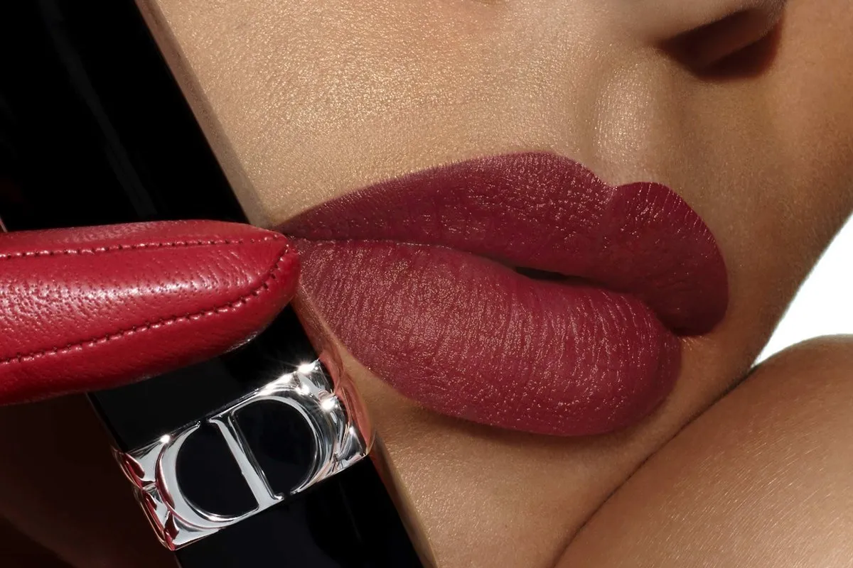 Dior Rouge Barra De Labios Matte 964 - 3.5g