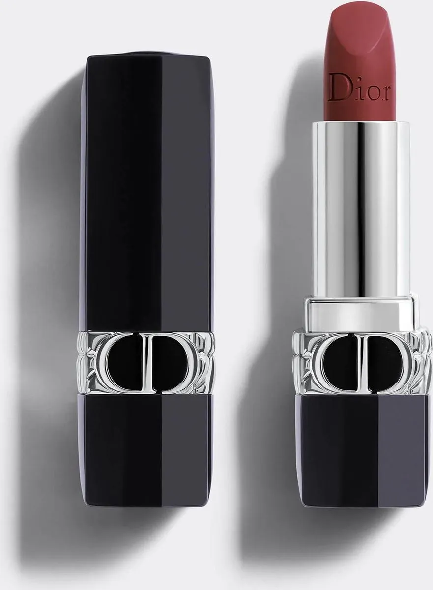 Dior Rouge Barra De Labios Matte 964