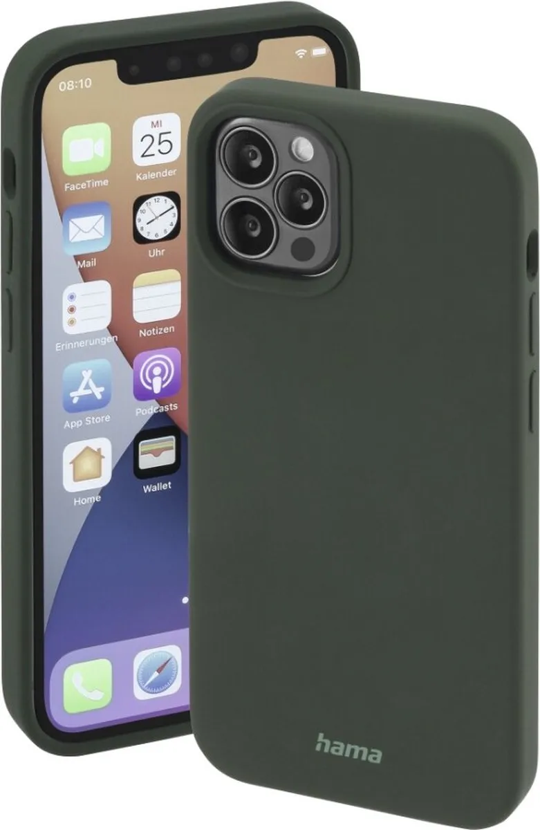 Hama MagCase Finest Feel Pro 00196988