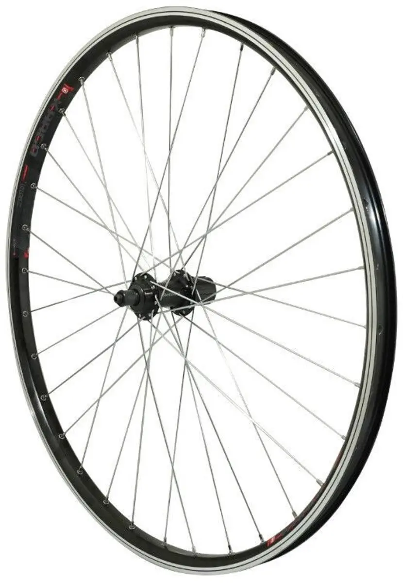 Velox Kargoe 500 Achterwiel 29" Zwart - afbeelding 4 van 4