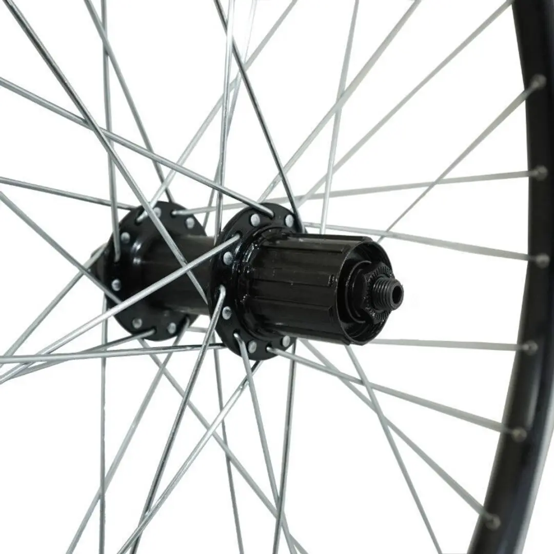 Velox Kargoe 500 Achterwiel 29" Zwart - afbeelding 2 van 4