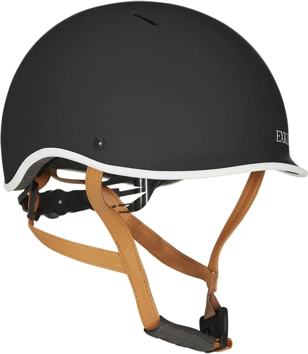 Fietshelm of Fatbike helm