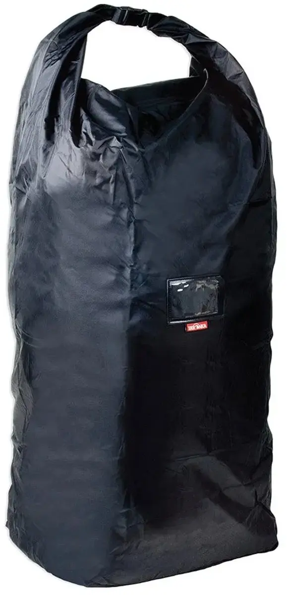 Tatonka Rugzakbeschermhoes 3084-040 85L - Zwart - afbeelding 3 van 3