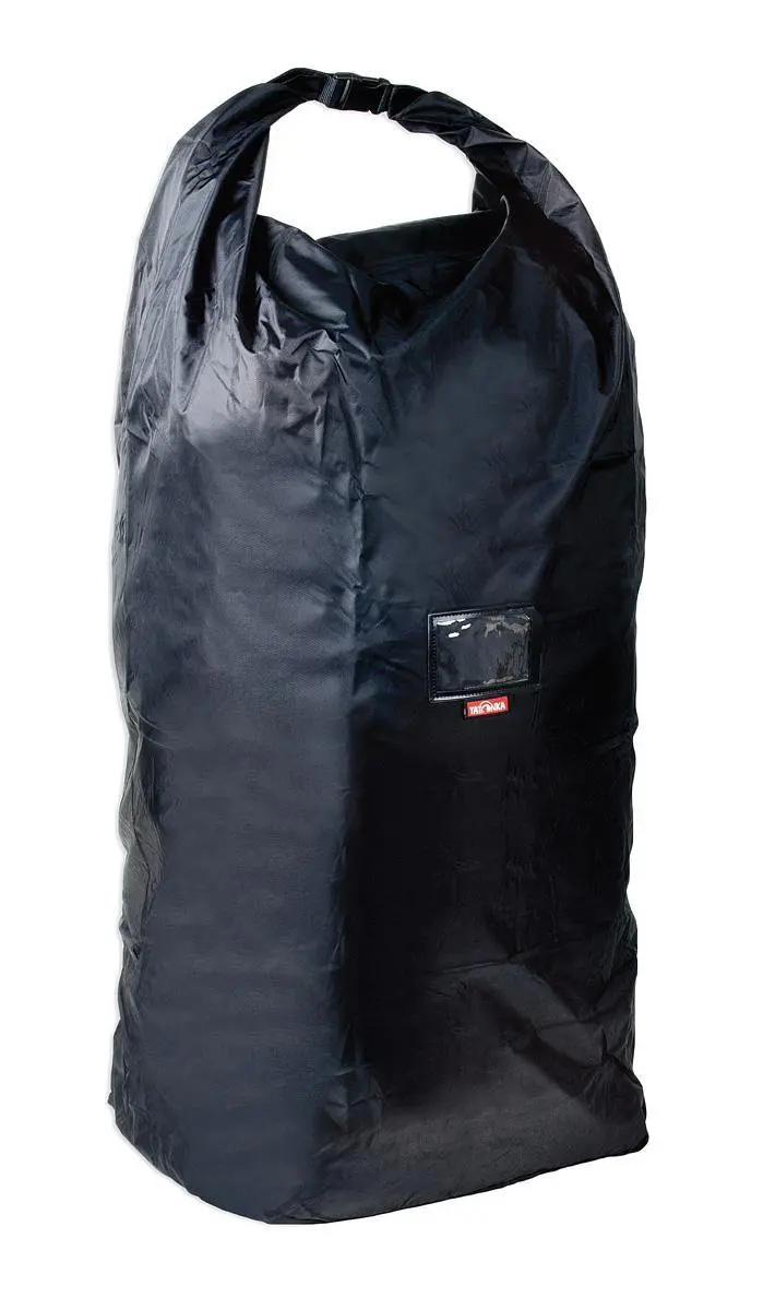 Tatonka Rugzakbeschermhoes 3084-040 85L - Zwart - afbeelding 2 van 3