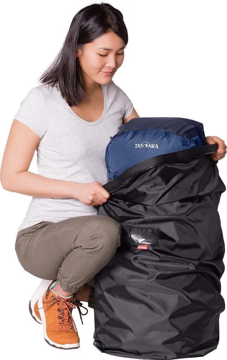 Tatonka Rugzakbeschermhoes 3084-040 85L