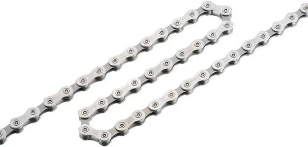 Sunrace CNX46 BMX-ketting 112 links - afbeelding 3 van 5