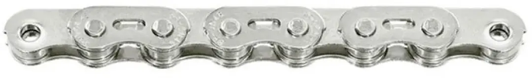 Sunrace CNX46 BMX-ketting 112 links - afbeelding 4 van 5