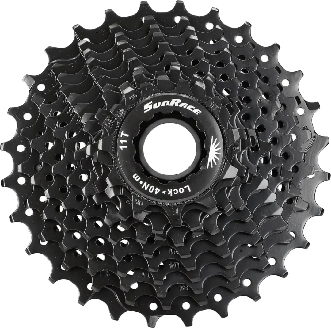 Cassette Sunrace CSRS3 11 speed 11-28T