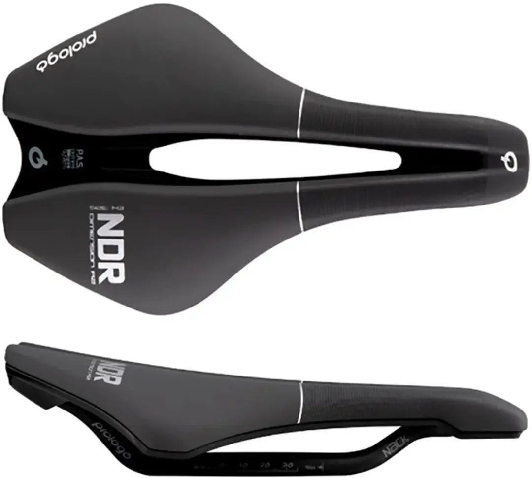 Prologo Dimension R2 Ndr Pas Tirox Zadel Transparant 143 mm