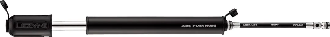 LEZYNE HV DRIVE