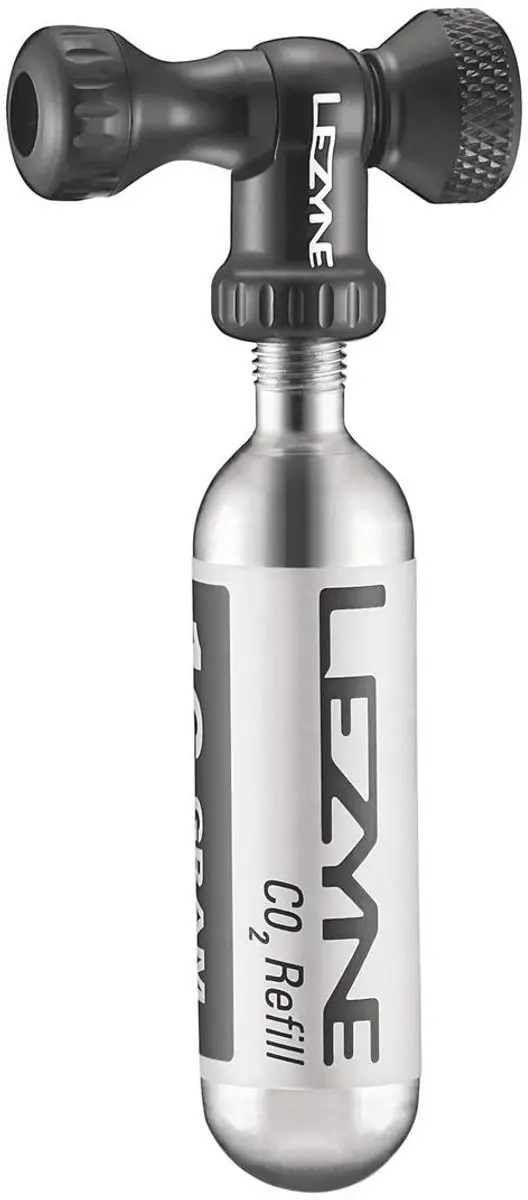 Lezyne Control Drive CO2 Inflator 16g - afbeelding 6 van 6