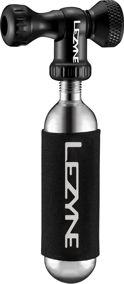 Lezyne Control Drive CO2 Inflator 16g