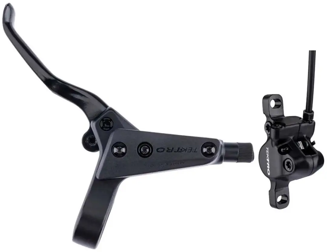 Tektro HD-M280 Hydraulische schijfrem links - afbeelding 3 van 3