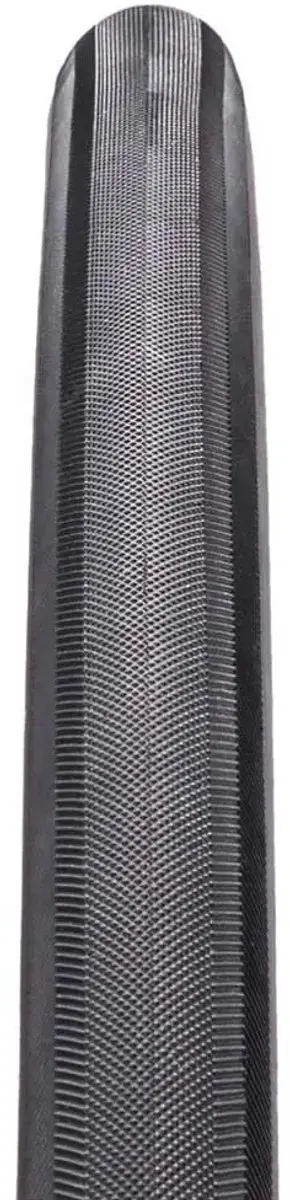 Chaoyang MiniShark 700C x 28 Racefietsband - Zwart - afbeelding 2 van 3