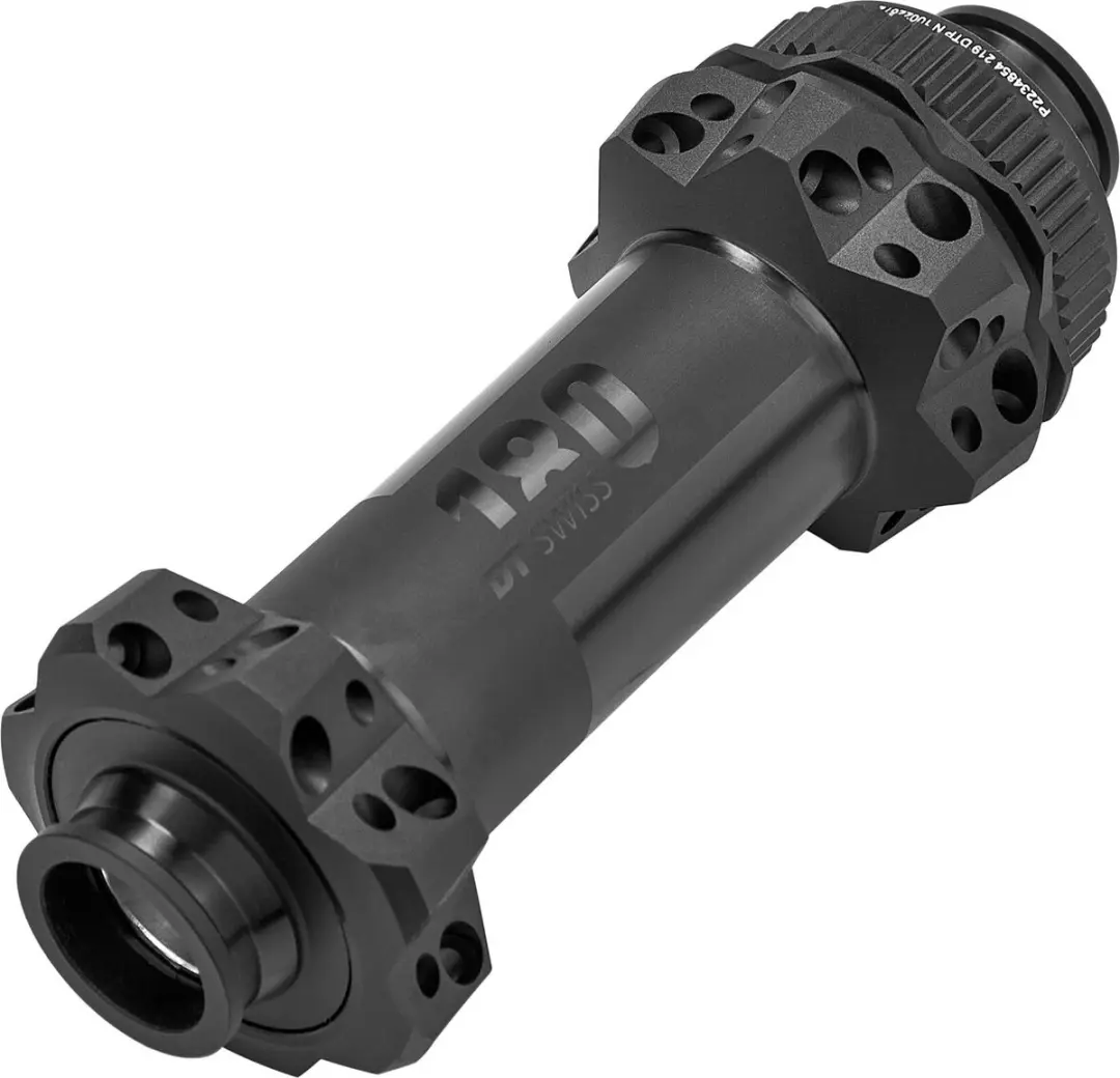 DT Swiss 180 MTB Voorwiel naaf 110/15mm Disc CL