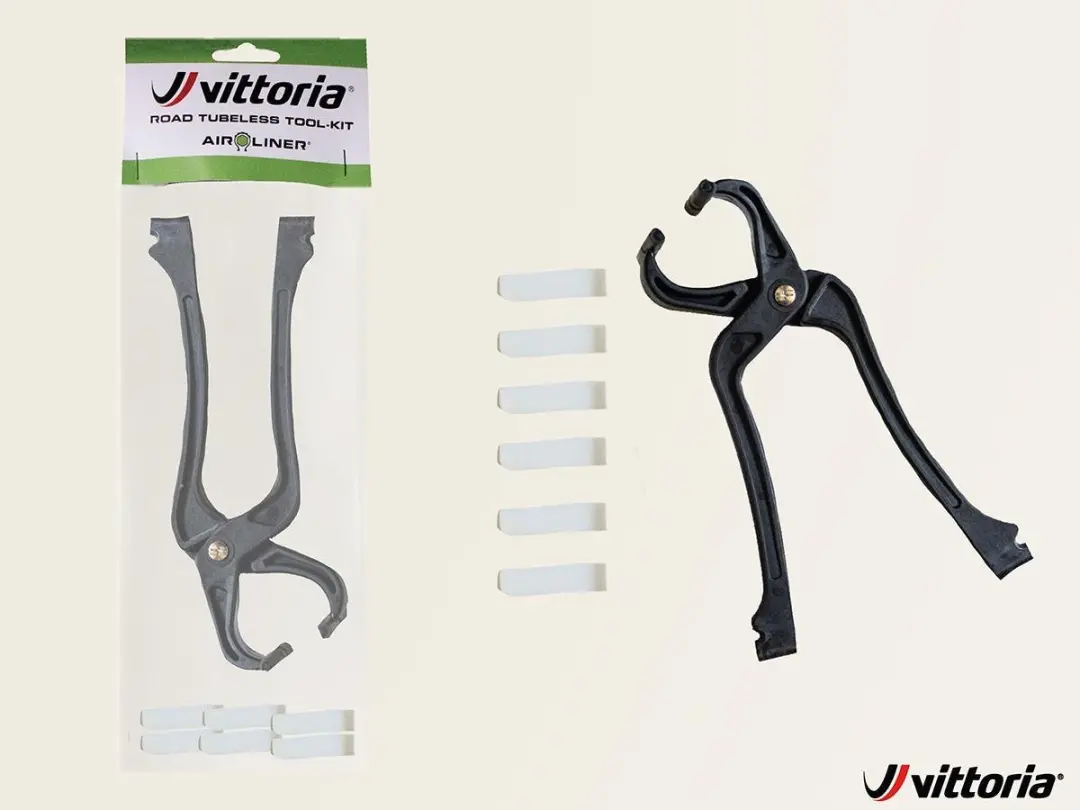 Vittoria TLR Road Antilekbandschuim 28mm Kit