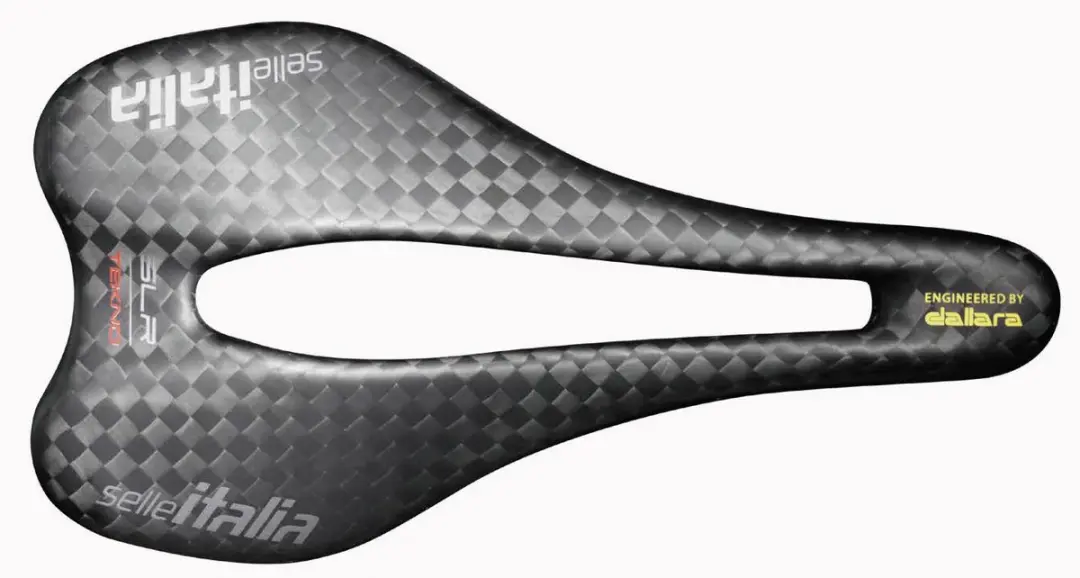 Selle Italia SLR Boost Tekno Superflow Zadel L3