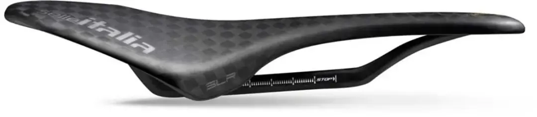 Selle Italia SLR Boost Tekno Superflow Zadel L3 - afbeelding 4 van 5