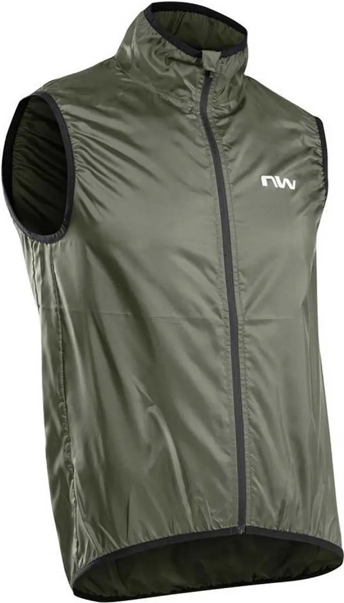 Northwave Vortex 2 Gilet Groen XL