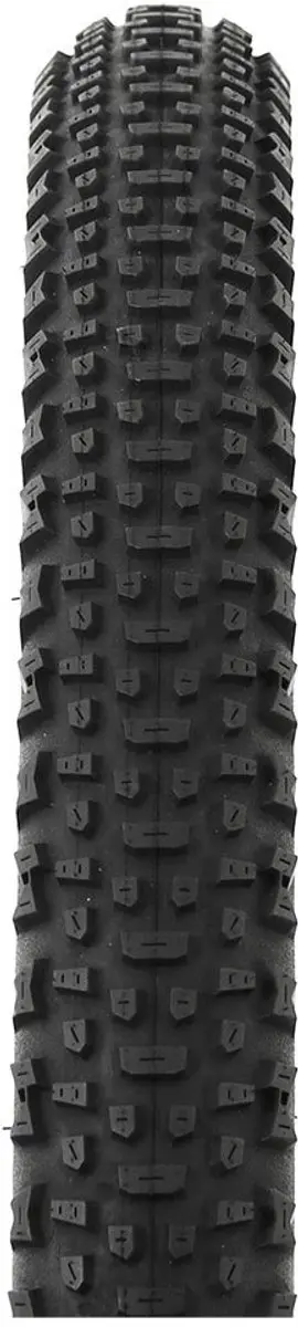 MASSI Vortex 29" x 2.25 Band - Zwart - afbeelding 2 van 4
