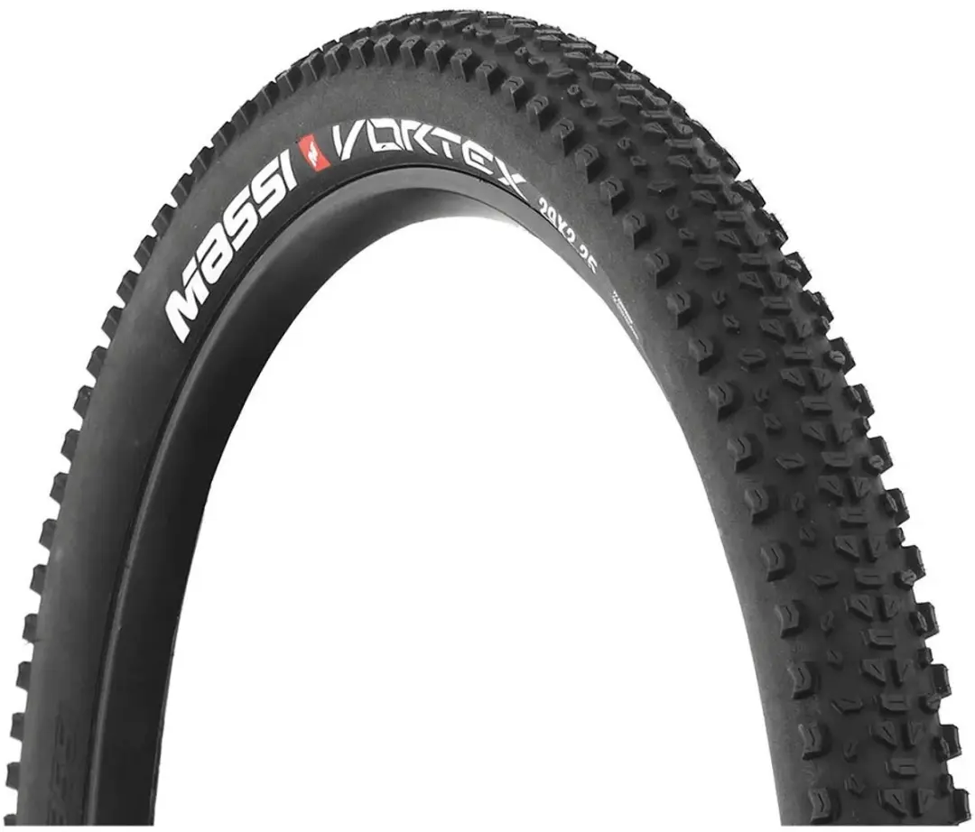 MASSI Vortex 29" x 2.25 Band - Zwart - afbeelding 4 van 4