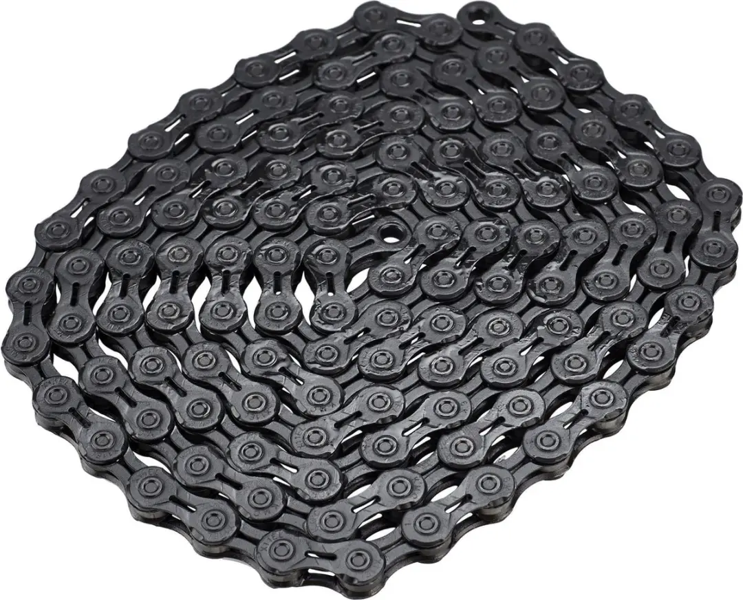 UNO Ketting 11-Speed 118 Schakels Zwart DLC Coating