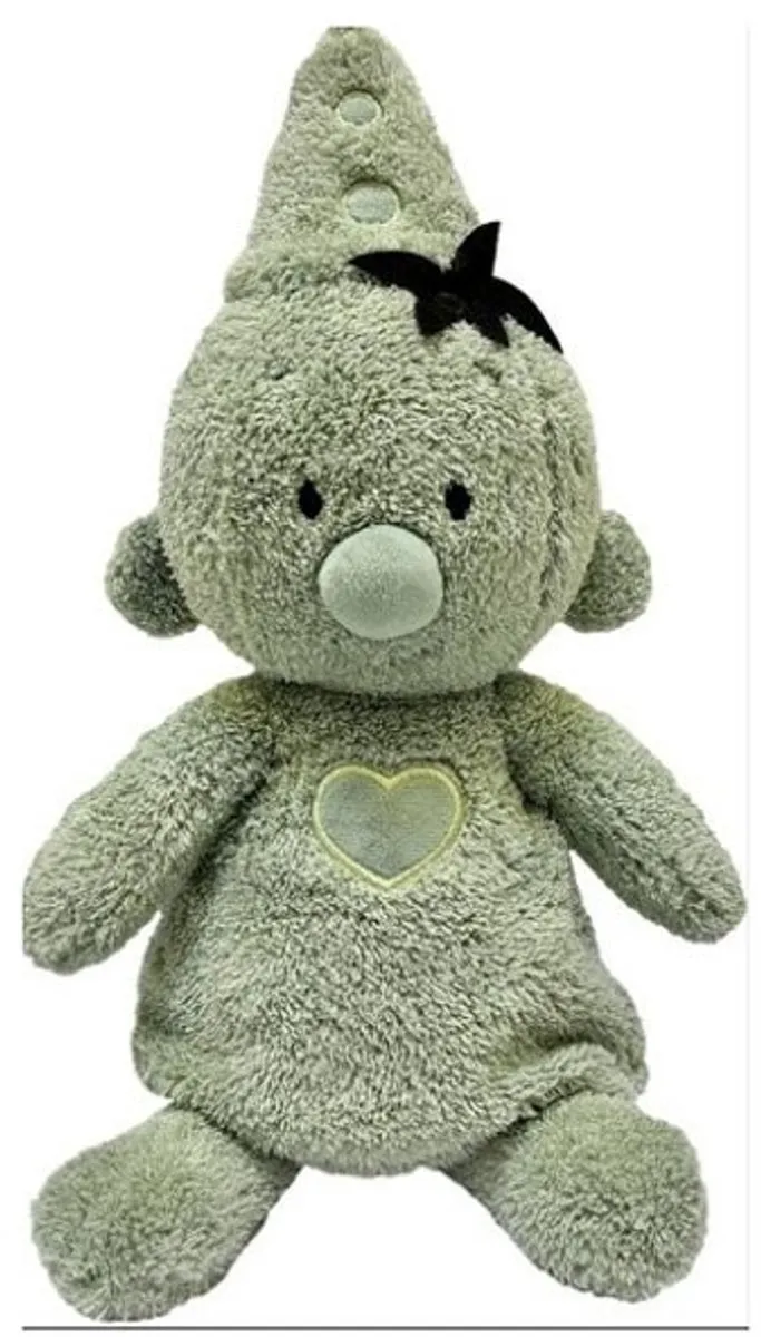 Studio 100 Bumba Knuffel