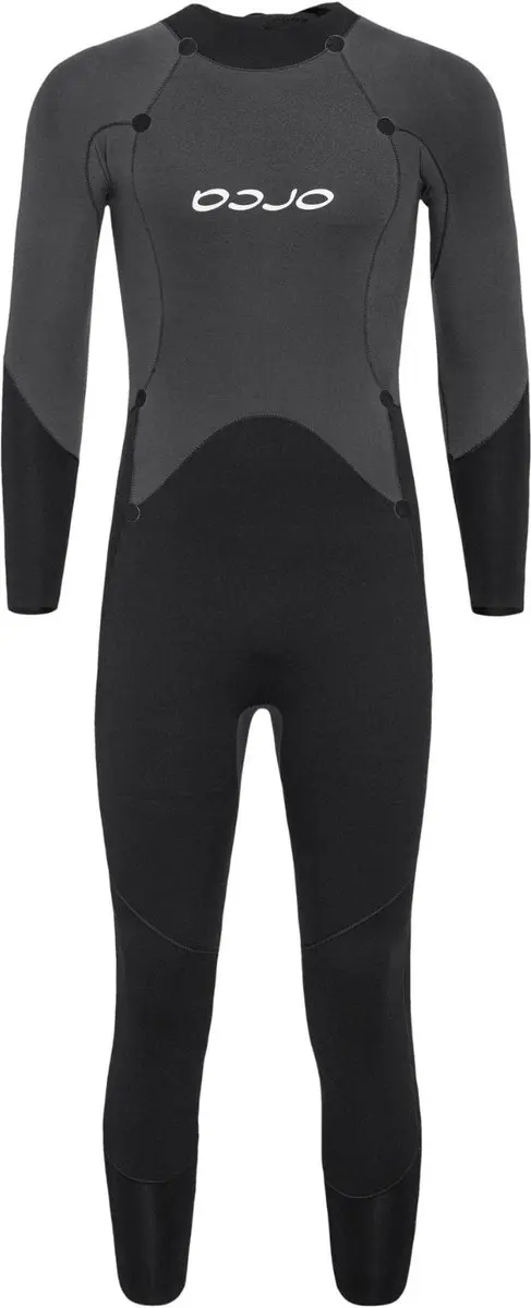 ORCA Athlex Flow V2 Triathlon Wetsuit - Multicolor - afbeelding 2 van 5