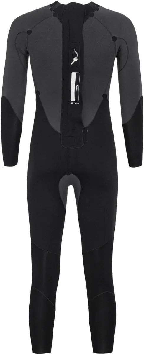 ORCA Athlex Flow V2 Triathlon Wetsuit - Multicolor - afbeelding 3 van 5