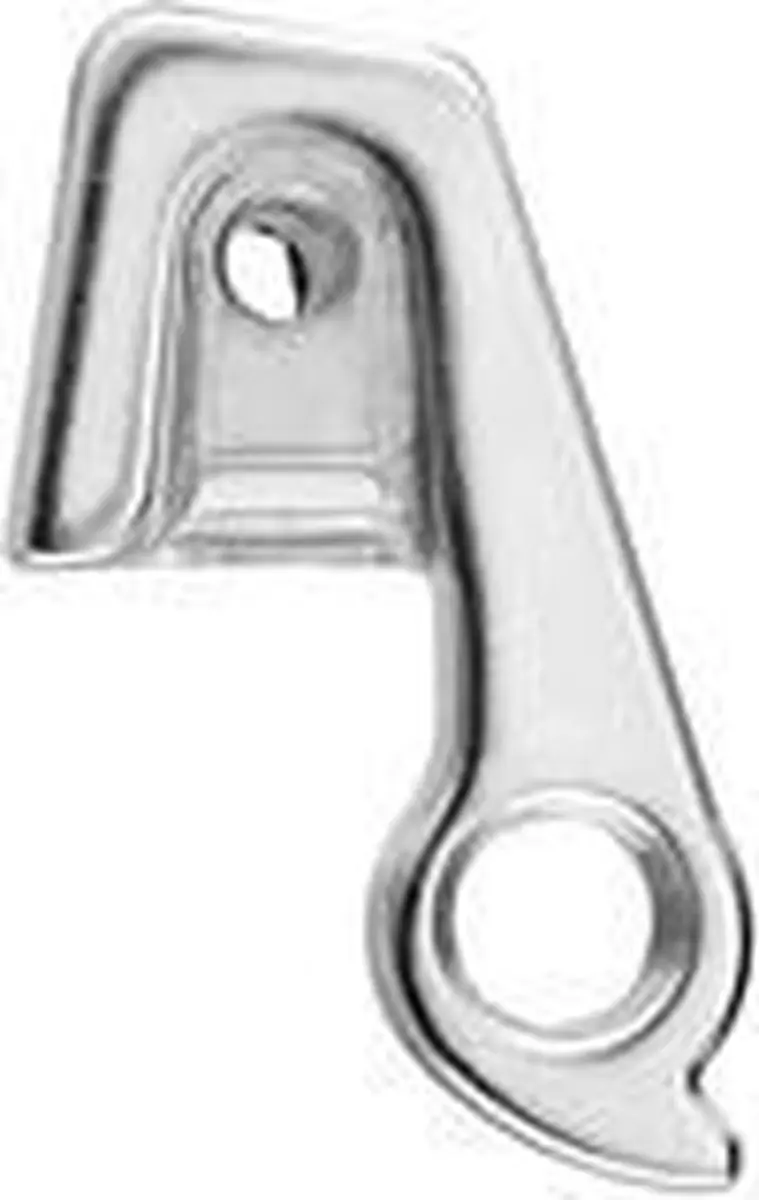 Union GH-112 Derailleurhanger - afbeelding 6 van 6