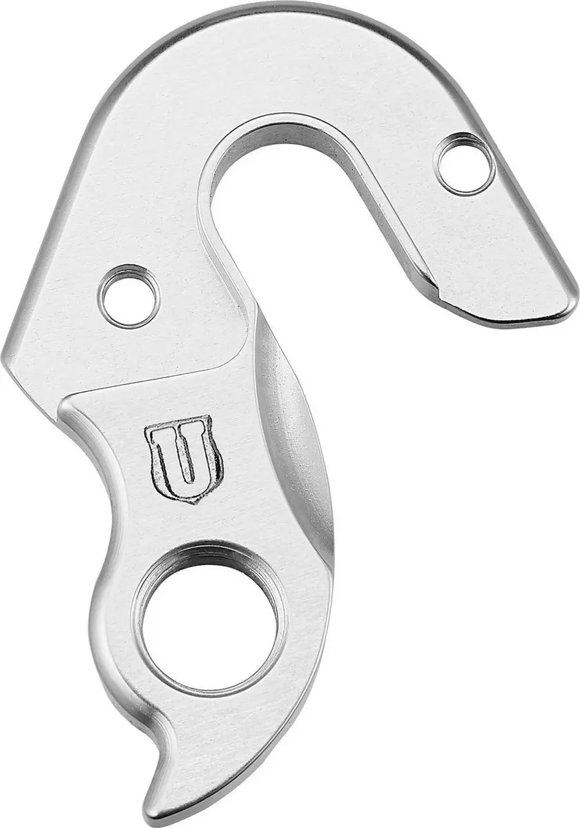 Union Derailleurhanger Stevens Gh-280 Zilver