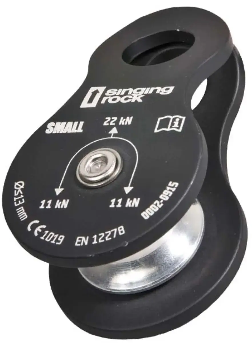 Singing Rock Small Roll Katrol RK800BB00