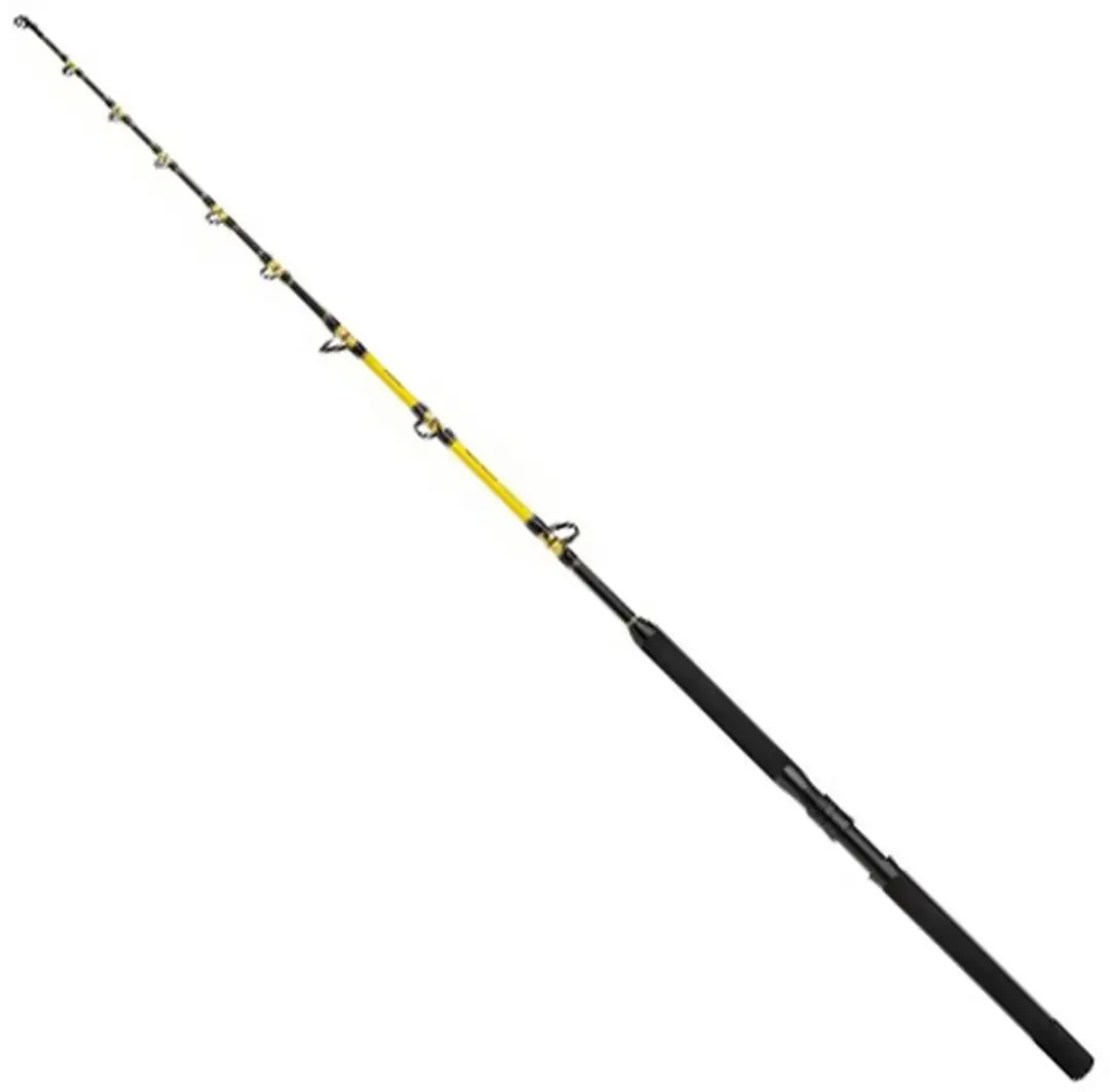 Shimano Beastmaster CX Spiral Spinhengel 1.65m 50 lbs - afbeelding 4 van 4