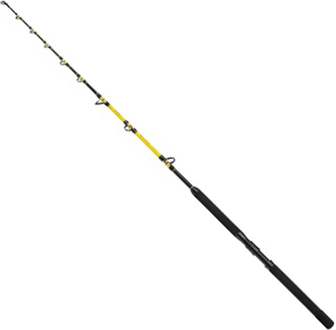Shimano Beastmaster CX Spiral Spinhengel 1.65m 50 lbs