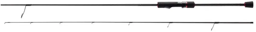 Shimano Fishing Catana Gx Eva Fast Spinhengel Zilver 2.13 m / 3-12 g