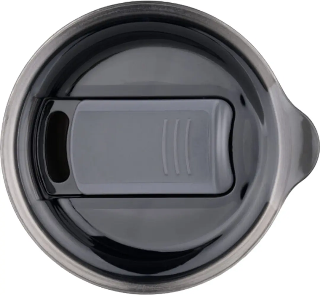 Rubytec Shira Dailyshot Beker 175ml - 4 Stuks Zwart - afbeelding 4 van 6