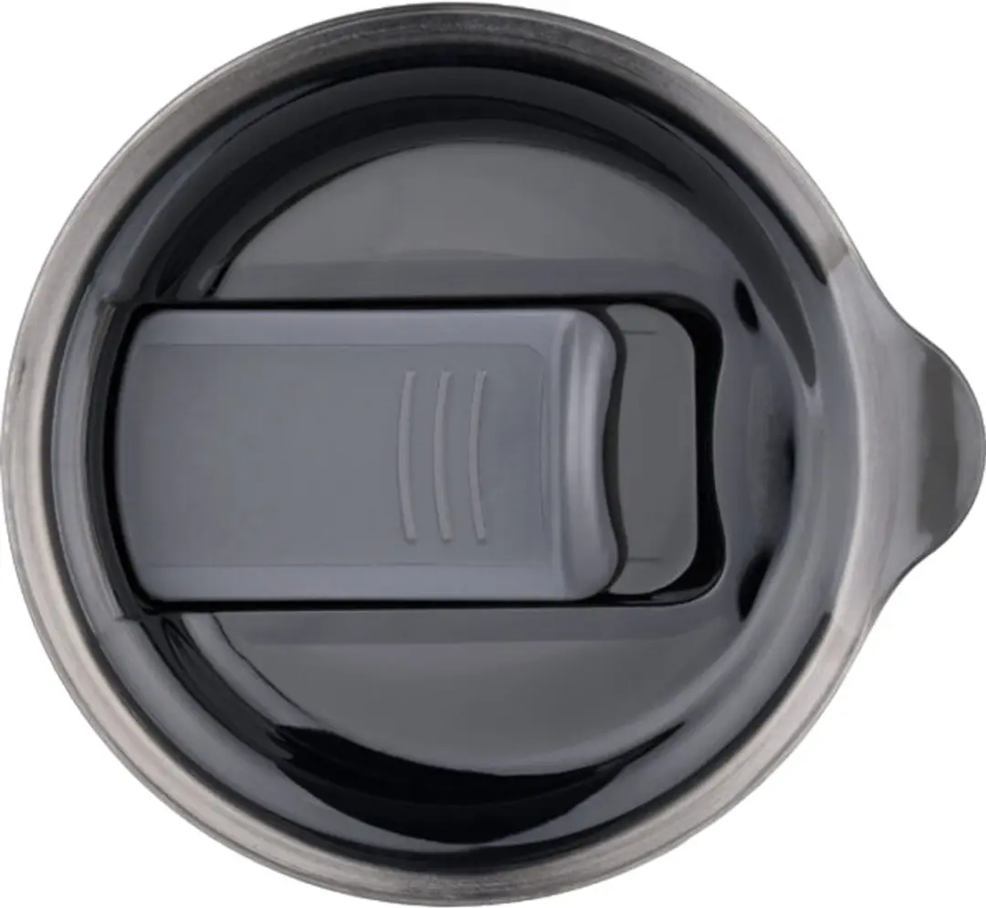 Rubytec Shira Dailyshot Beker 175ml - 4 Stuks Zwart - afbeelding 2 van 6