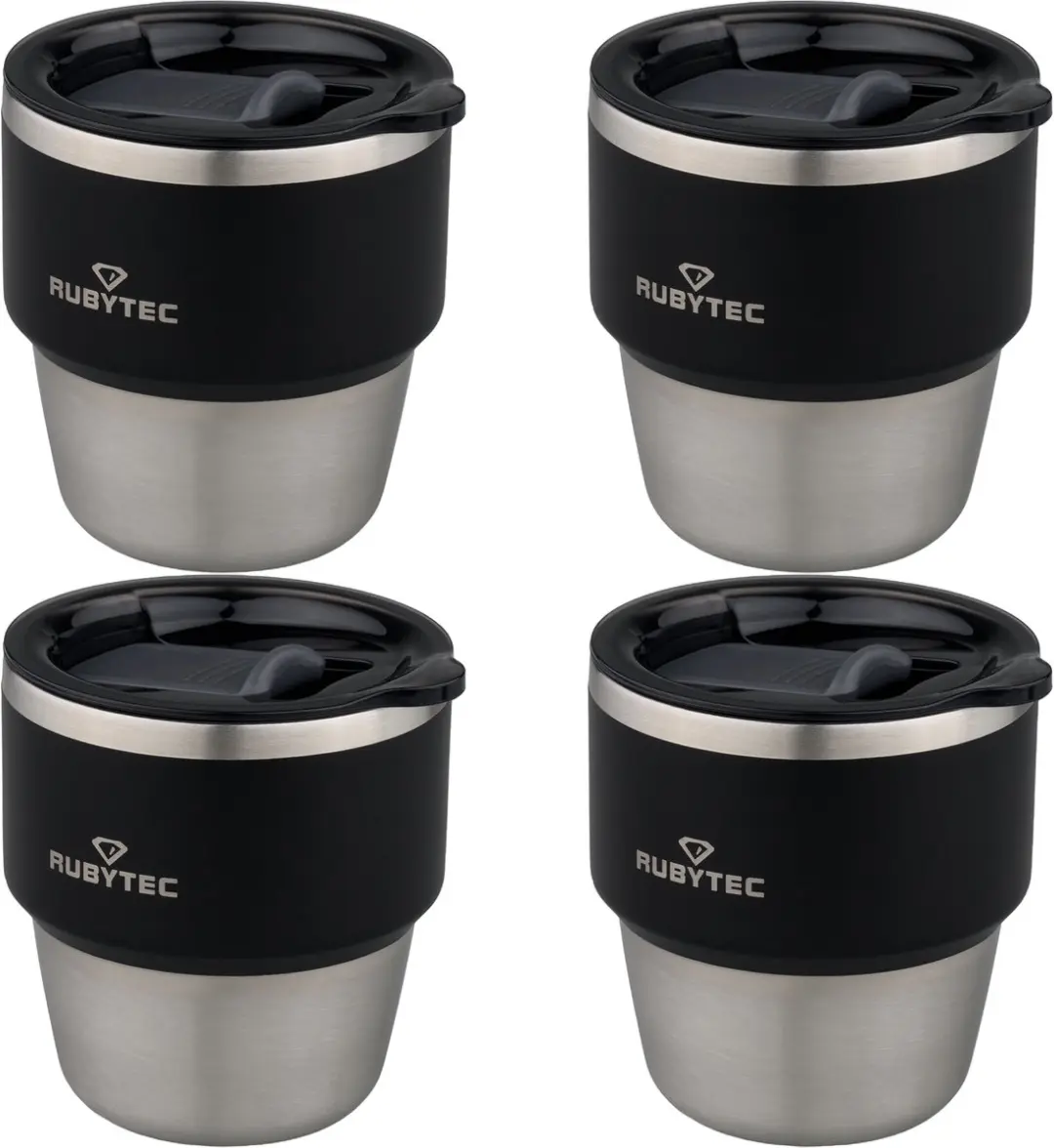 Rubytec Shira Dailyshot Beker 175ml