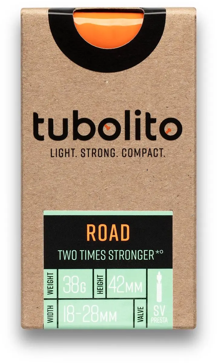 Binnenband Tubolito Road 700x18/32c