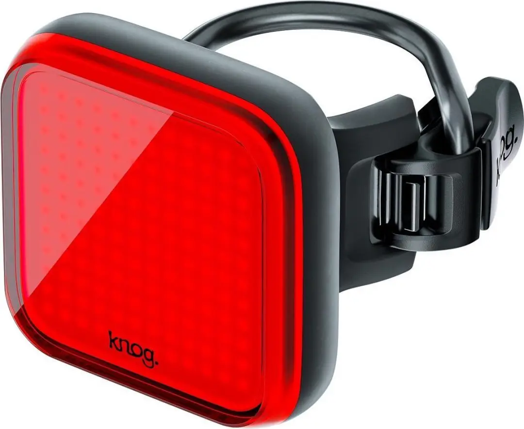 Knog Blinder Skull 100 Lumen achterlicht - afbeelding 4 van 6