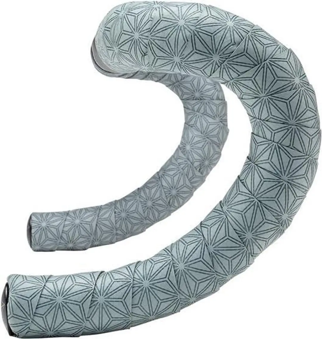 SUPACAZ Stuurlint Super Sticky Kush grijs - afbeelding 5 van 6