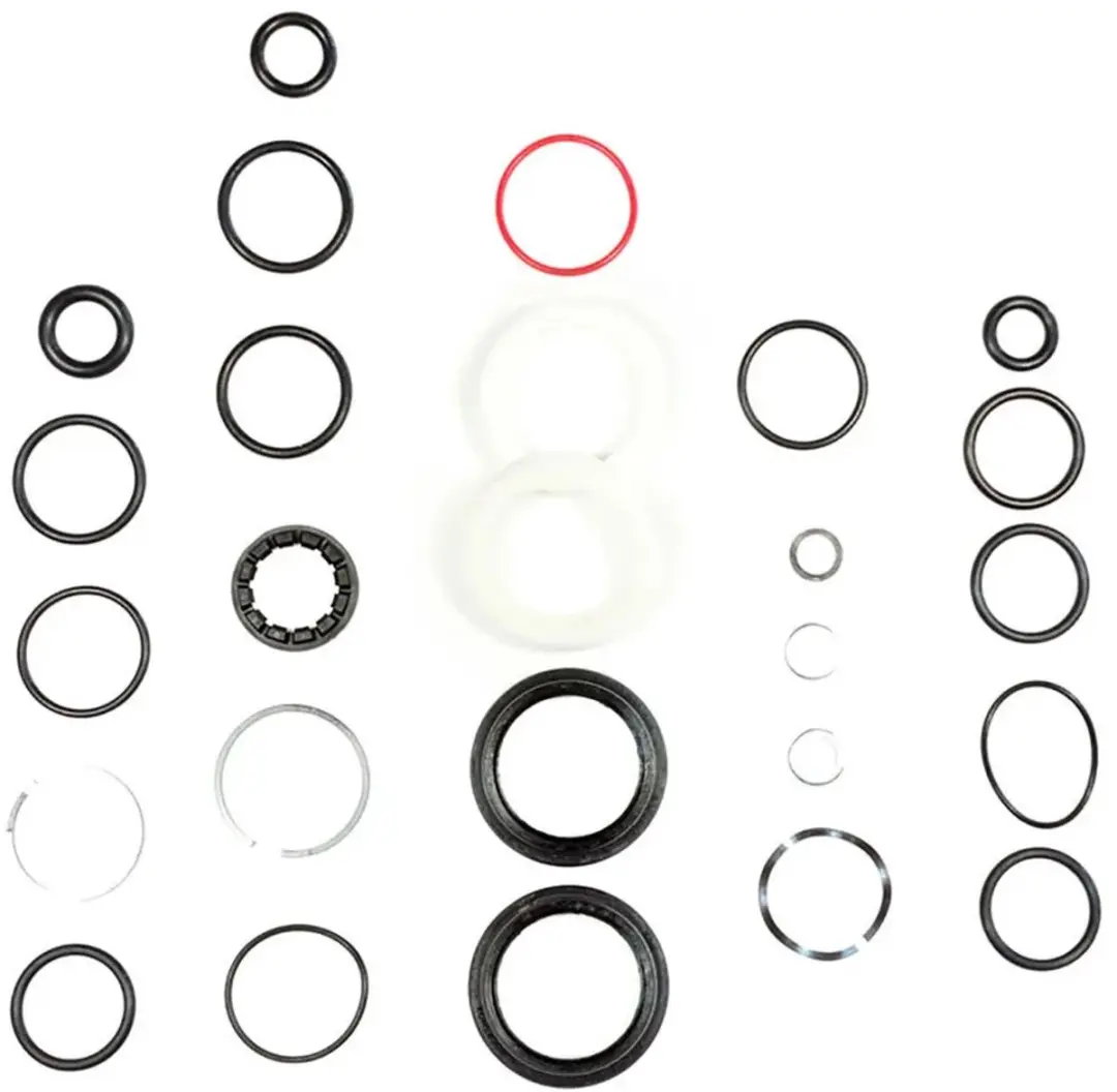 RockShox Judy 200H Servicekit - Veelkleurig - afbeelding 3 van 3