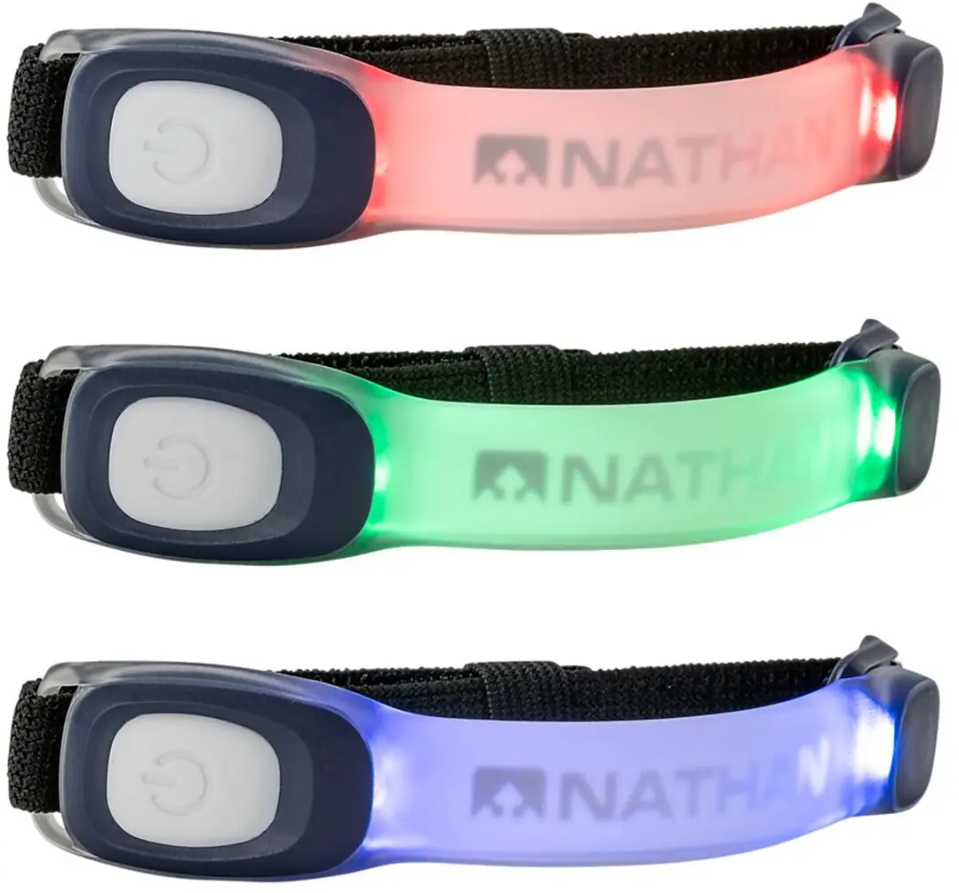 LightBender Mini R Armband Licht